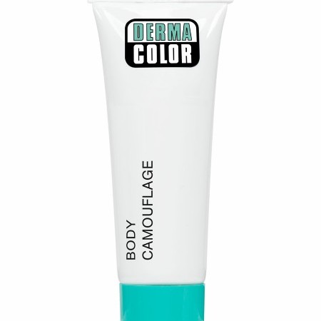 DERMACOLOR BODY CAMOUFLAGE D17